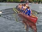 Verbandsregatta am 13.09.2026 Verbandsregatta am 13.09.2026